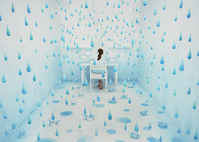 JeeYoung Lee (지영리, 이지영) - Before The Rainbow (2024)