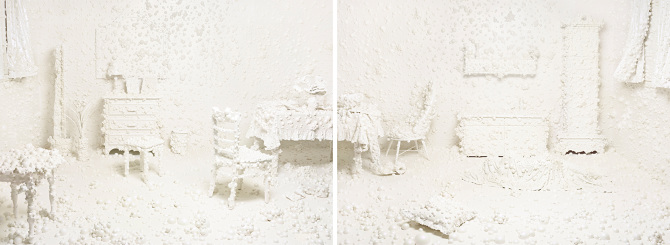 JeeYoung Lee (지영리, 이지영) - Anxiety (2013)