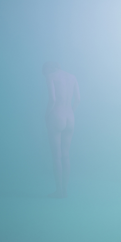 JeeYoung Lee (지영리, 이지영) - A Woman Without A Shadow (2025)