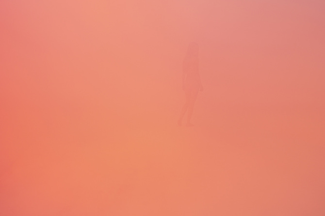 JeeYoung Lee (지영리, 이지영) - Compulsion (2019)