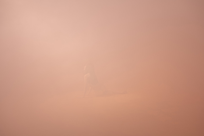 JeeYoung Lee (지영리, 이지영) - Encounter (2019)