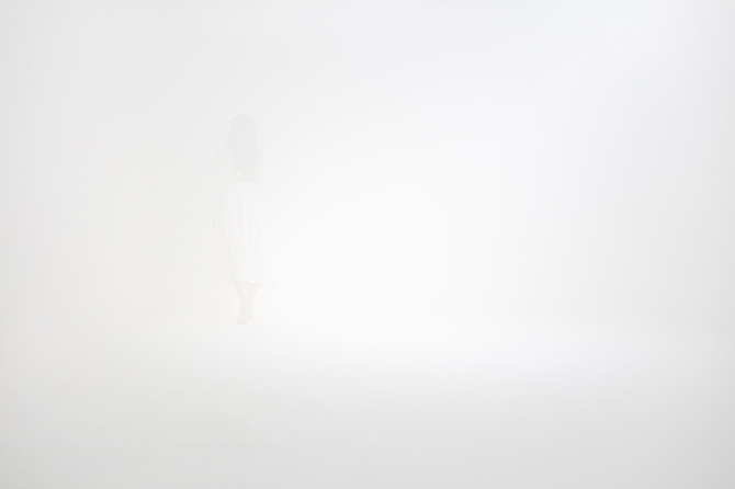 JeeYoung Lee (지영리, 이지영) - Invisible Man (2019)