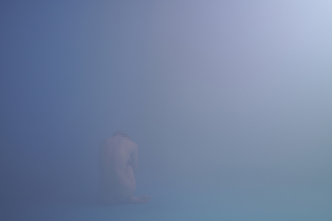 JeeYoung Lee (지영리, 이지영) - Silent World (2025)