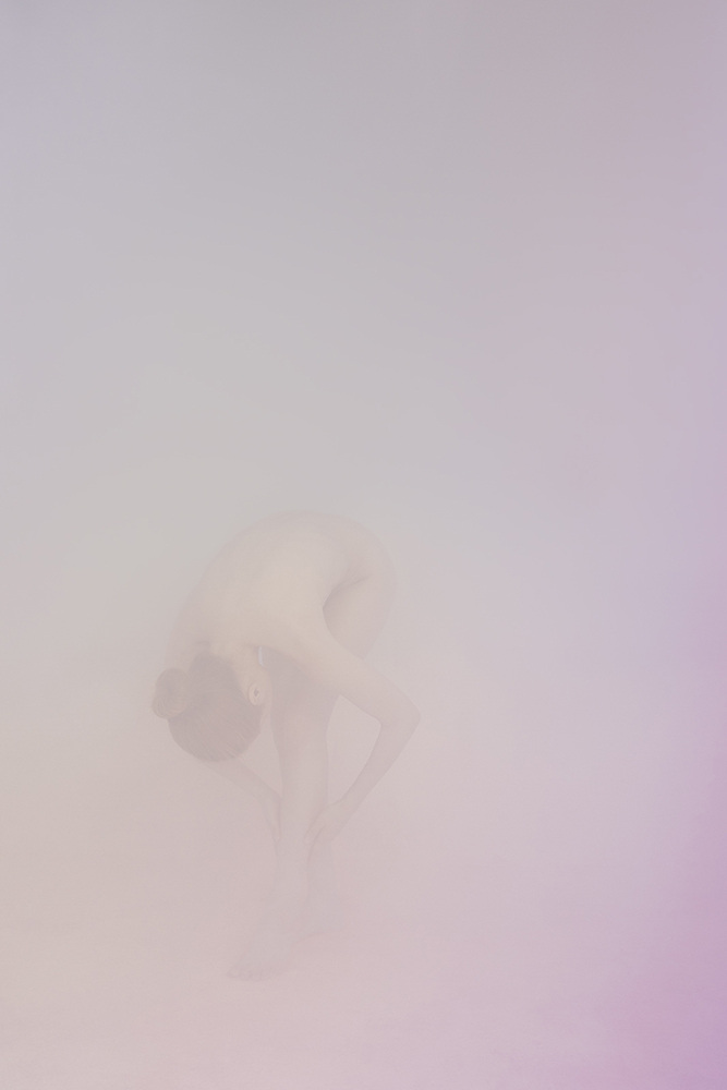 JeeYoung Lee (지영리, 이지영) - Swan Dance (2025)