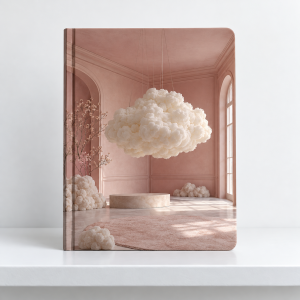 Cloud Studies Notebook (AI-generated)