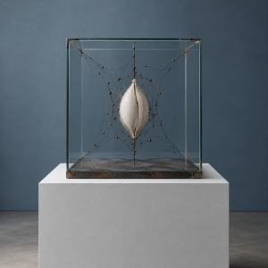 Seed of Silence (AI-generated)