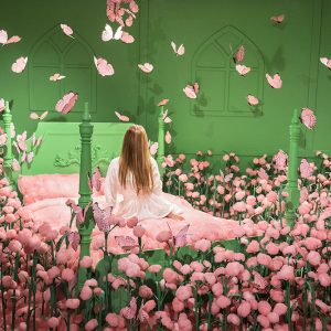 Secret Garden