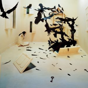 Black Birds