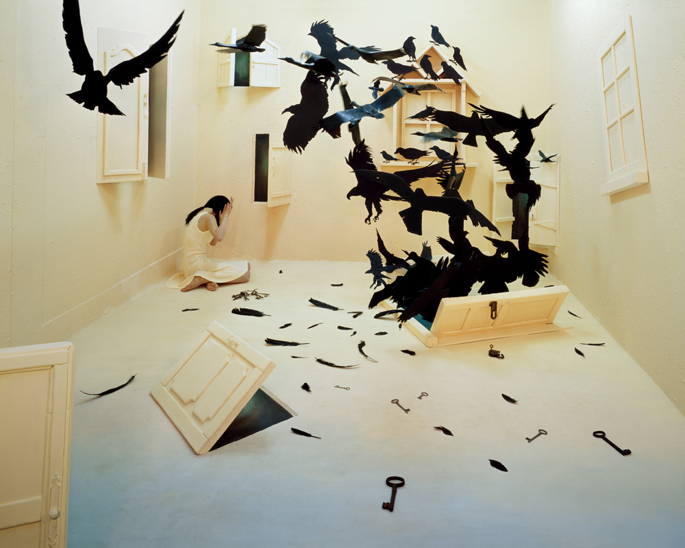 Black Birds