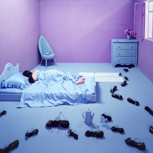 Oversleeping
