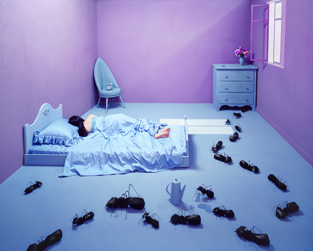 Oversleeping