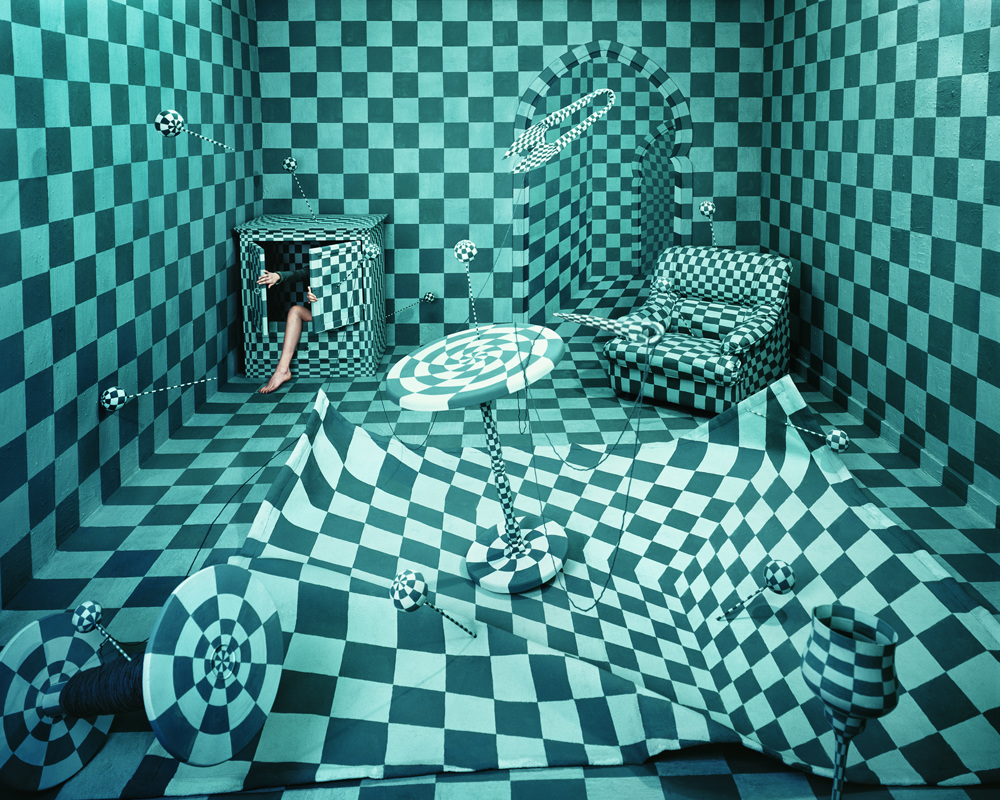 Panic Room