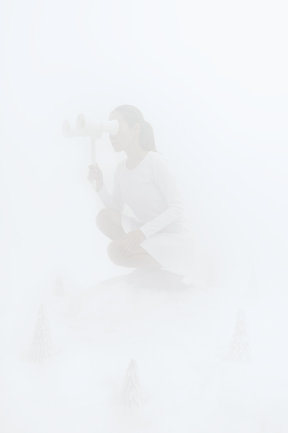 Invisible Life