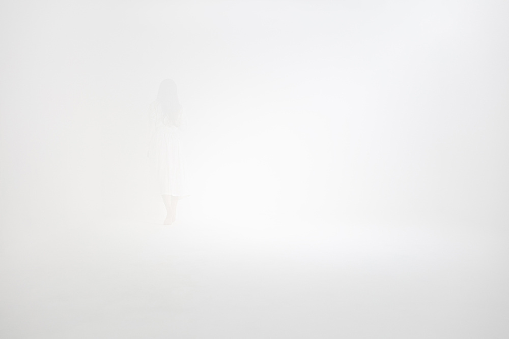 Invisible Man