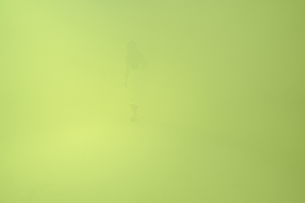 Mirage