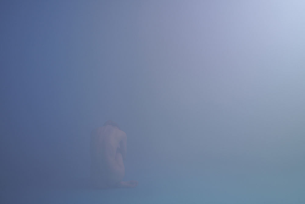 Silent World